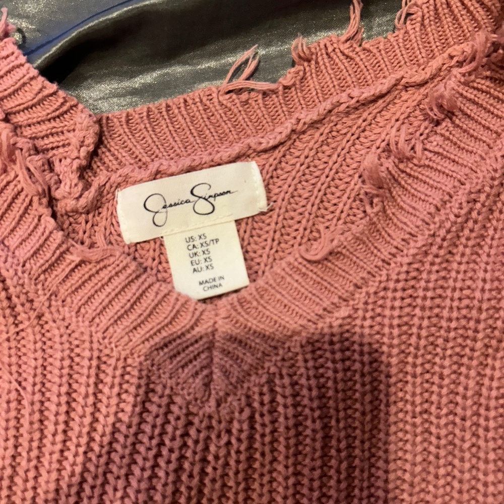 Women’s crop top